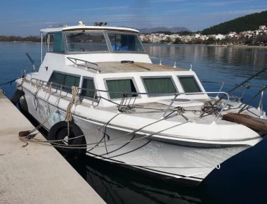 Ηγουμενίτσα: Σκάφος μετέφερε παράνομα 35 Ιρακινούς - Διερευνούν την υπόθεση οι αρχές